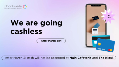 Cashless