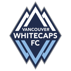 whitecaps logo