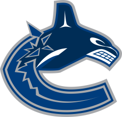 Canucks logo