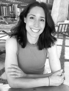 Sarah Gray, Counsellor