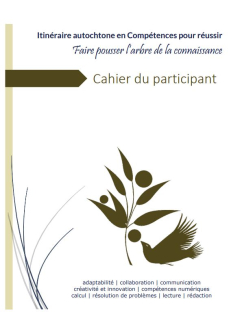 Cahier du participant