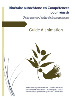 Guide d'animation